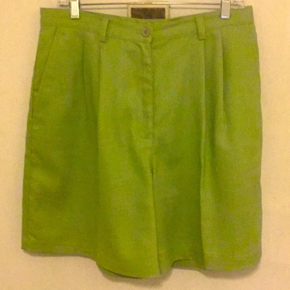 Jones New York Sport Shorts